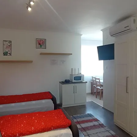 Kata Apartment Siofok
