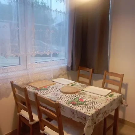 Apartment Kata