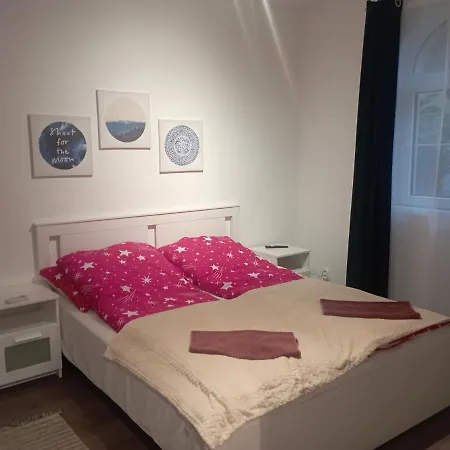 Apartment Kata