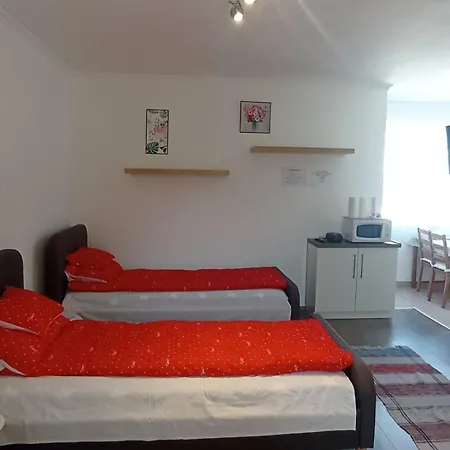 Kata Apartment Siofok