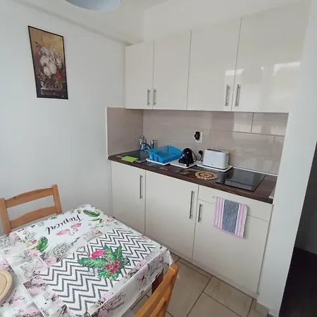 Kata Apartment Siofok